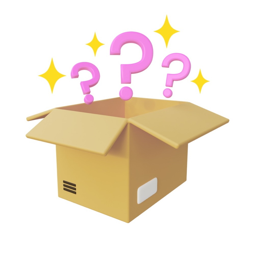 9-12 MONTH GIRLS MYSTERY BOX 🎀